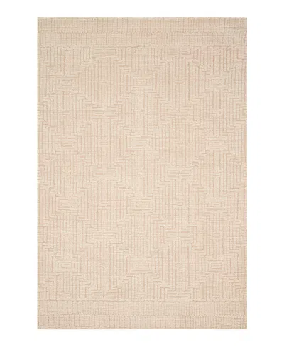 Loloi Kopa Ko-06 Area Rug 7'9x9'9 In Neutral