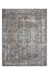 Loloi Layla Accent Rug In Taupe/stone