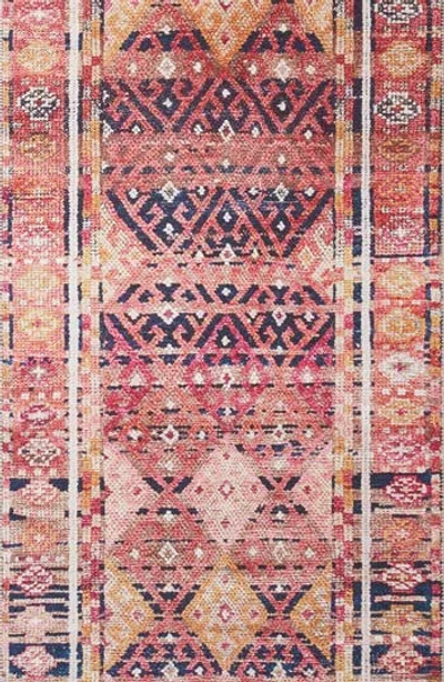 Loloi Layla Collection Rug In Black