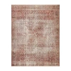 Loloi Layla Indoor Rectangular Accent Rug In Brown