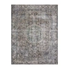Loloi Layla Indoor Rectangular Accent Rug In Gray