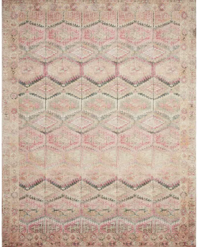 Loloi Layla Rug In Brown