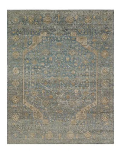 Loloi Legacy Hand-knotted Rug