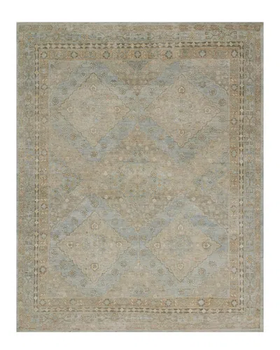 Loloi Legacy Hand-knotted Rug