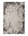 Loloi Leigh Lei-05 Area Rug, 5'3 X 7'6 In Ivory