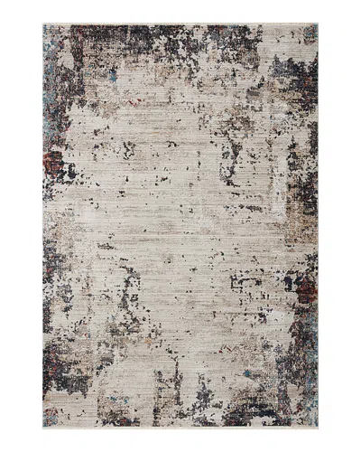 Loloi Leigh Lei-05 Area Rug, 6'7 X 9'6 In Ivory