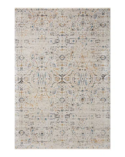 Loloi Leigh Lei-07 Area Rug, 6'7 X 9'6 In Ivory