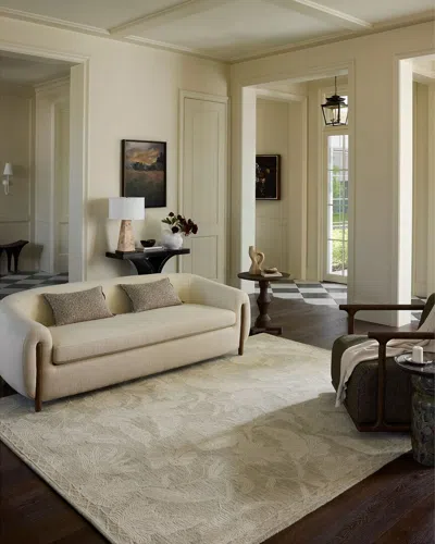 Loloi Lenore Area Rug In Neutral