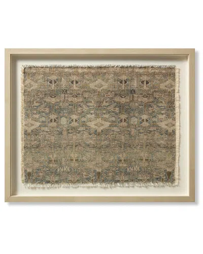 Loloi Lexington Wall Art In Brown
