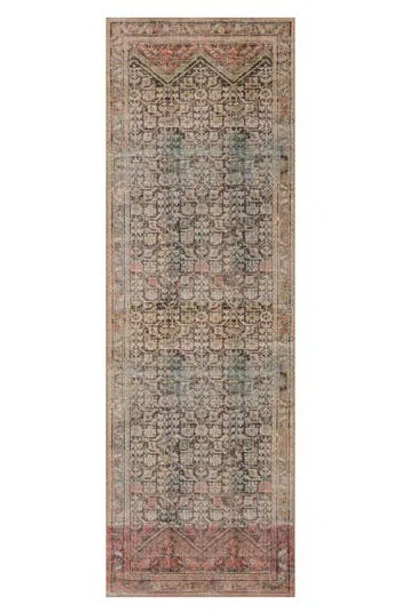 Loloi Loren Collection Rug In Multi