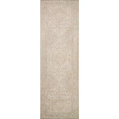 Loloi Loren Collection Rug In Neutral