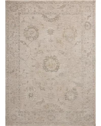 Loloi Louisa Rug In Brown