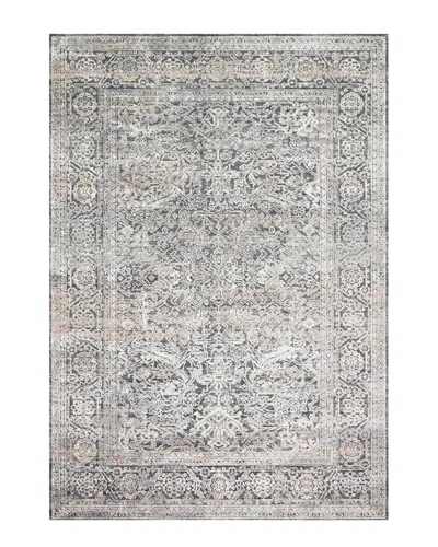 Loloi Lucia Rug In Gray
