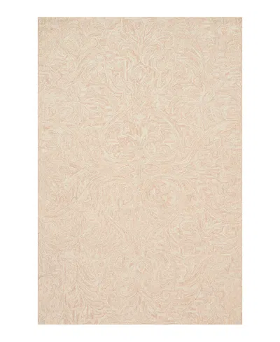 Loloi Lyle Lk-01 Area Rug 5'0x7'6 In Neutral