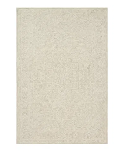 Loloi Lyle Lk-03 Area Rug 5'0x7'6 In Neutral