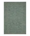 Loloi Lyle Lk-05 Area Rug 5'0x7'6 In Blue