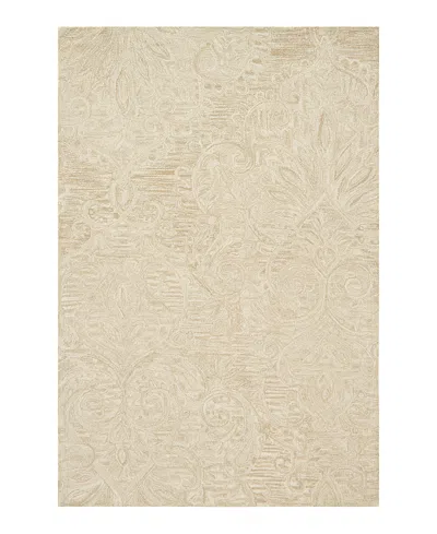 Loloi Lyle Lk-06 Area Rug 7'9x9'9 In Neutral