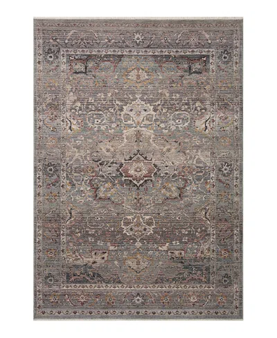 Loloi Lyra Lyr-03 Area Rug 11'6x15'7 In Multi