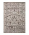 Loloi Lyra Lyr-04 Area Rug 4'0x5'7 In Neutral