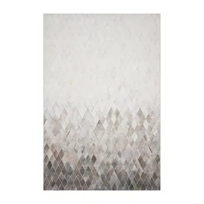 Loloi Maddox Animal Indoor Rectangular Accent Rug In Neutral