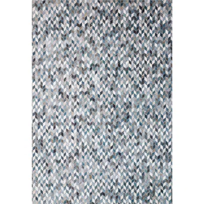 Loloi Maddox Collection Rug In Gray