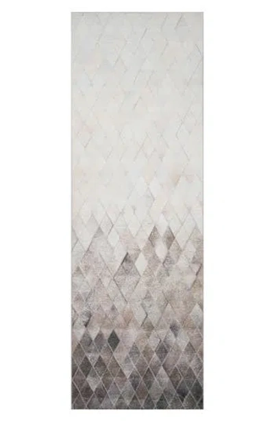 Loloi Maddox Collection Rug In Gray