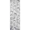 Loloi Maddox Collection Rug In Silver/ivory