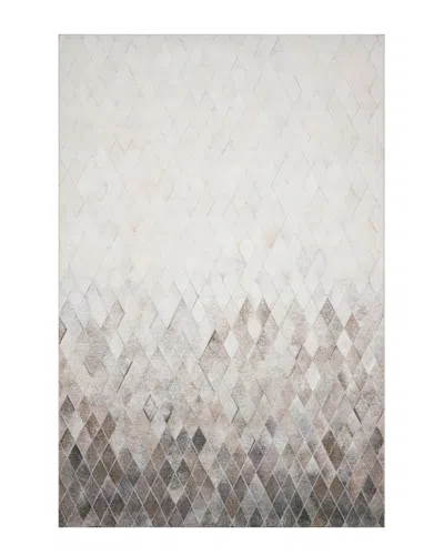Loloi Maddox Rug In Gray