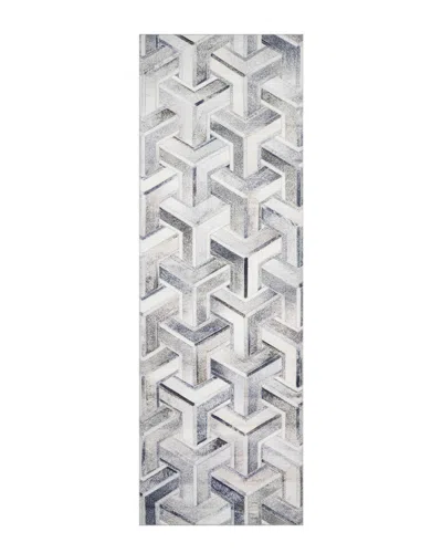 Loloi Maddox Rug In Gray