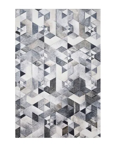 Loloi Maddox Rug In Gray