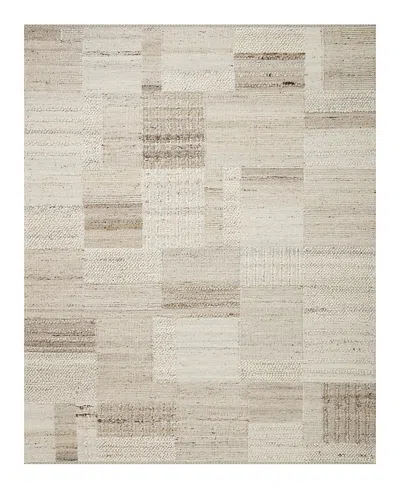 Loloi Manfred Man-01 Area Rug 9'6x13'6 In Gray