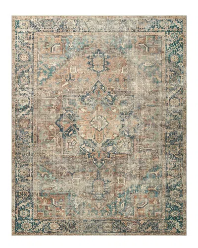 Loloi Margot Rug In Neutral
