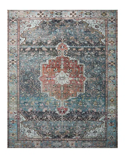 Loloi Margot Rug In Blue