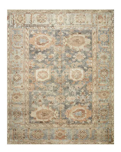 Loloi Margot Rug In Brown