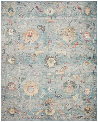 Loloi Margot Traditional Rug In Multi