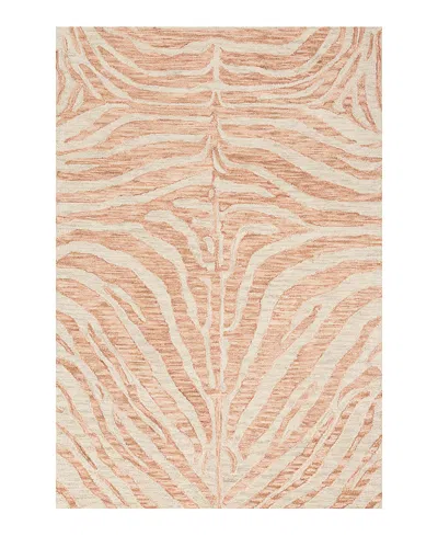 Loloi Masai Mas-01 Area Rug 3'6x5'6 In Multi