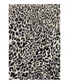 Loloi Masai Mas-02 Area Rug 5'0x7'6 In Black