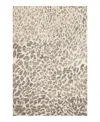 Loloi Masai Mas-02 Area Rug 5'0x7'6 In Neutral