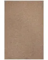 Loloi Merrick Indoor/outdoor Accent Rug In Beige