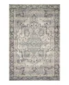 Loloi Mika Indoor/outdoor Mik-01 Area Rug 3'11x5'11 In Multi