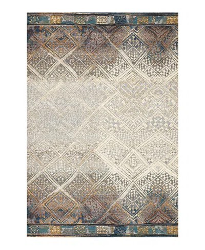 Loloi Mika Indoor/outdoor Mik-02 Area Rug 3'11x5'11 In Multi