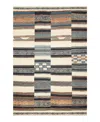 Loloi Mika Indoor/outdoor Mik-04 Area Rug 5'3x7'8 In Multi