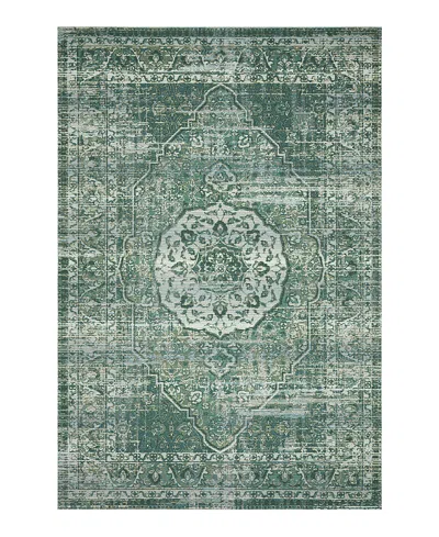 Loloi Mika Indoor/outdoor Mik-06 Area Rug 6'7x9'4