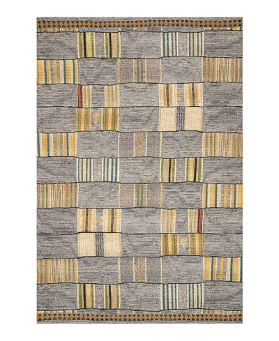 Loloi Mika Indoor/outdoor Mik-10 Area Rug 5'3x7'8