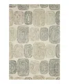 Loloi Milo Mlo-01 Area Rug 8'6x12' In Multi