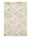 Loloi Milo Mlo-06 Area Rug 8'6x12' In Neutral