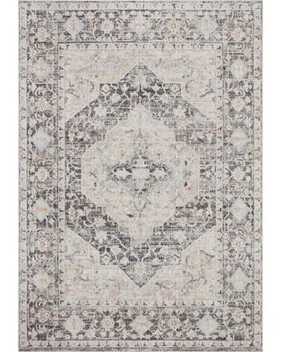 Loloi Monroe Rug In Blue