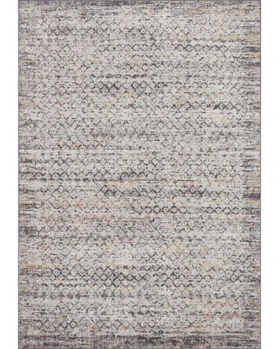 Loloi Monroe Rug In Gray