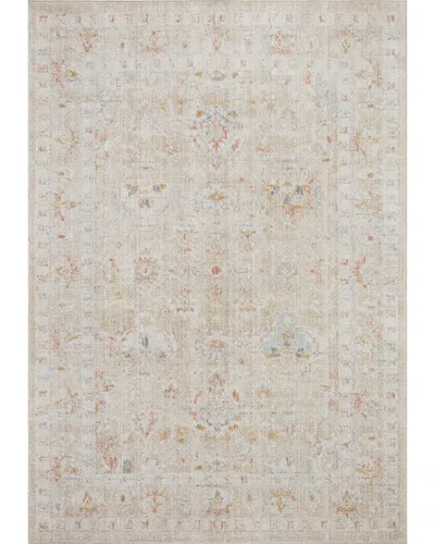 Loloi Monroe Rug In Neutral