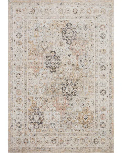 Loloi Monroe Rug In Neutral